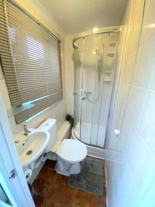 Evo A - Gravesend 1 Bedroom Apartment Exterior foto