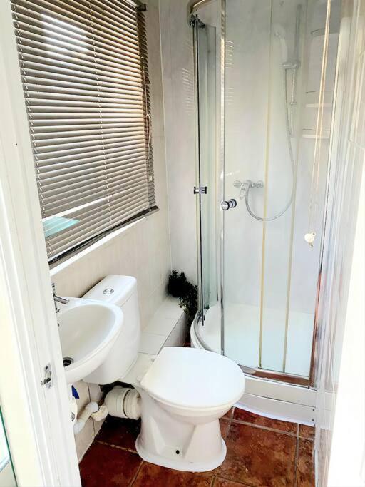 Evo A - Gravesend 1 Bedroom Apartment Exterior foto