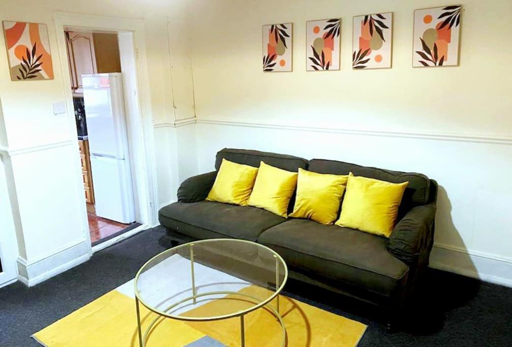 Evo A - Gravesend 1 Bedroom Apartment Exterior foto