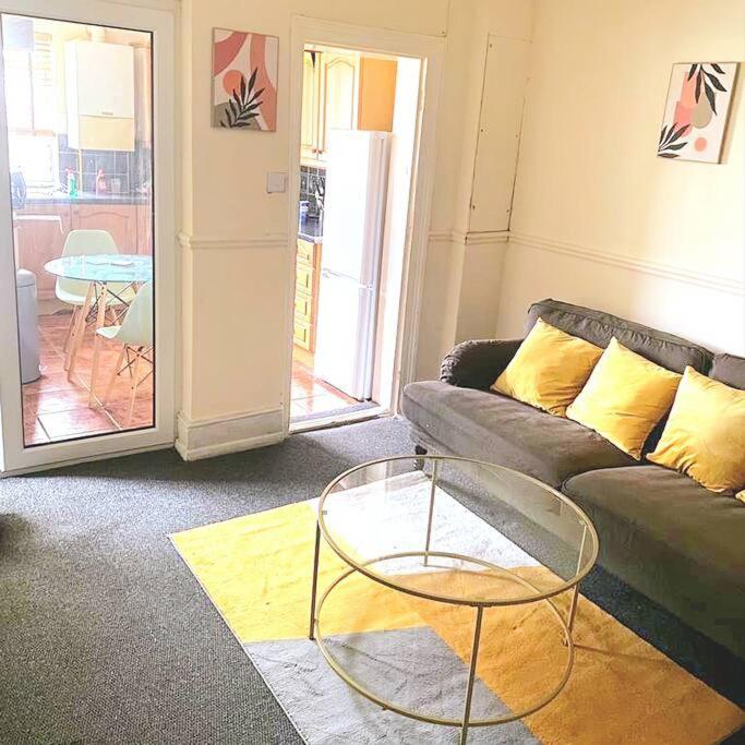 Evo A - Gravesend 1 Bedroom Apartment Exterior foto