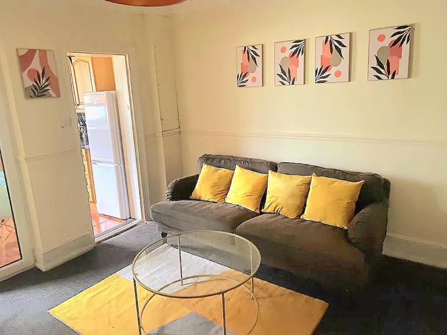 Evo A - Gravesend 1 Bedroom Apartment Exterior foto