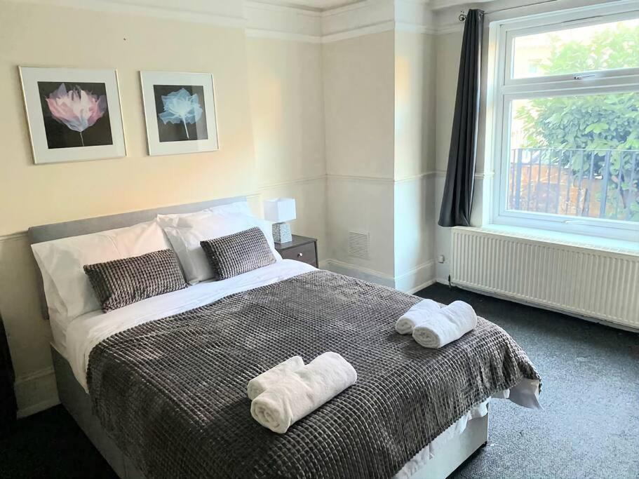 Evo A - Gravesend 1 Bedroom Apartment Exterior foto
