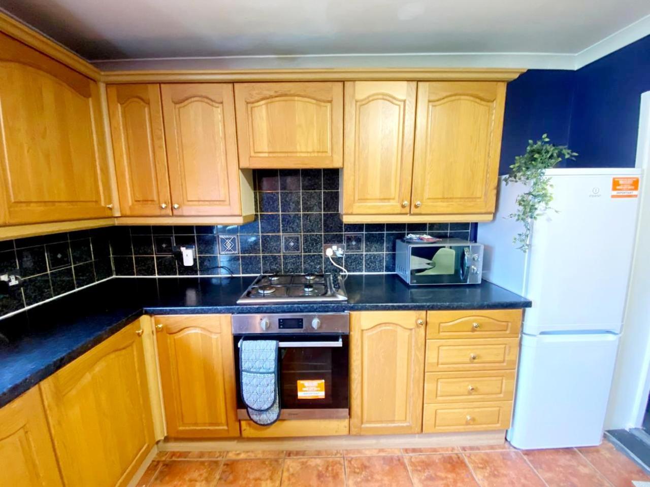 Evo A - Gravesend 1 Bedroom Apartment Exterior foto