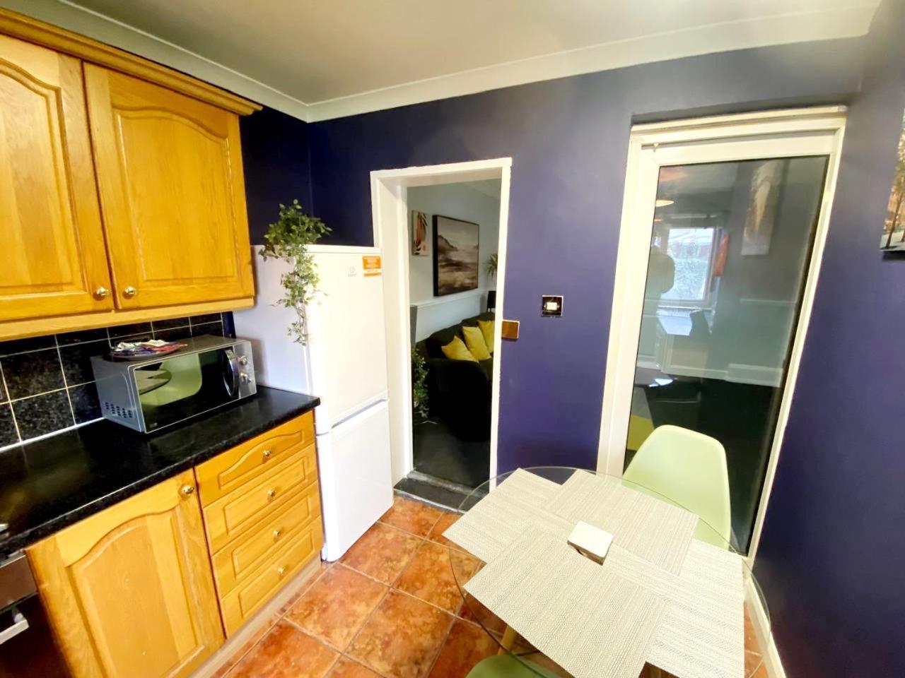 Evo A - Gravesend 1 Bedroom Apartment Exterior foto