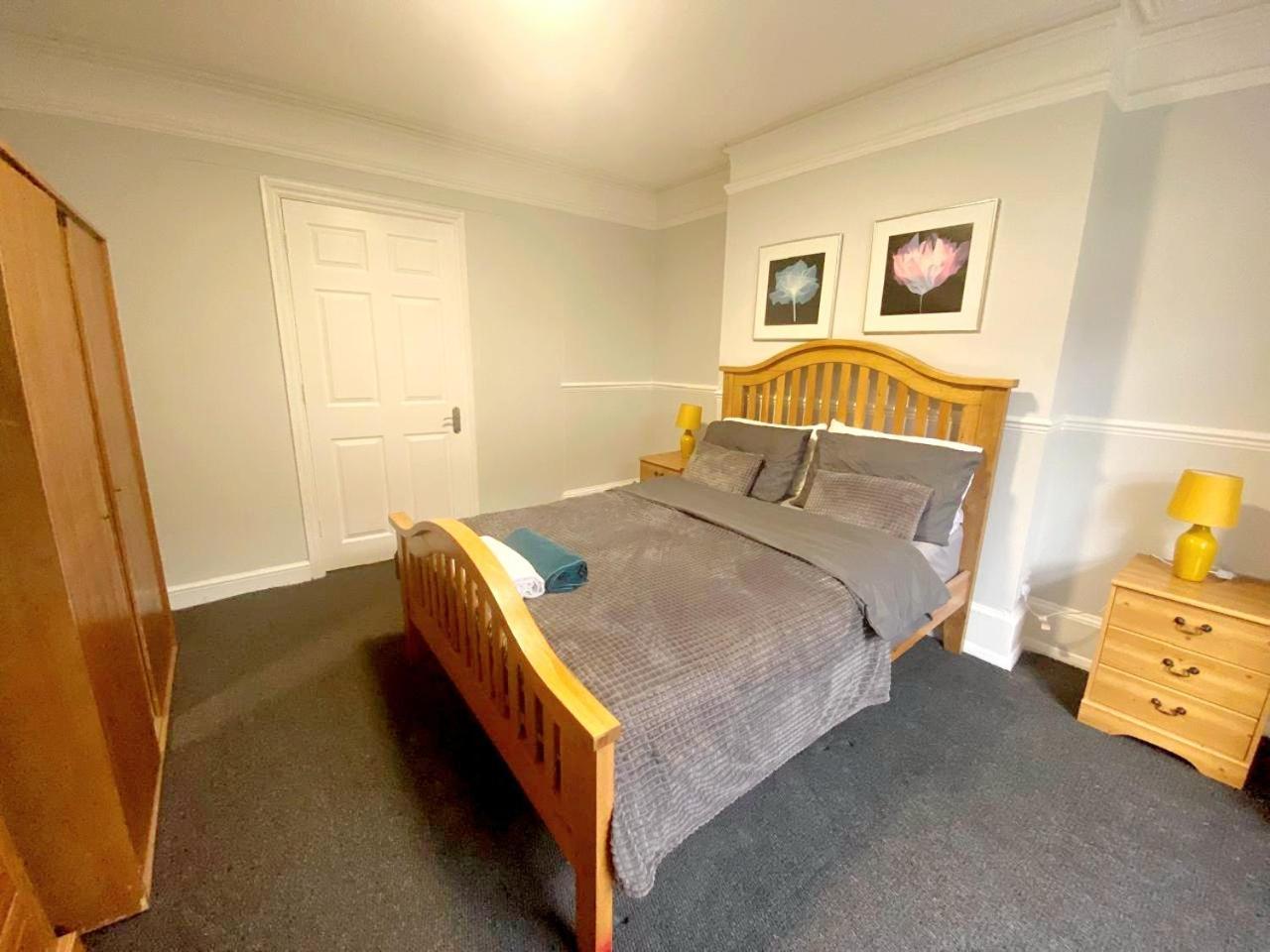 Evo A - Gravesend 1 Bedroom Apartment Exterior foto