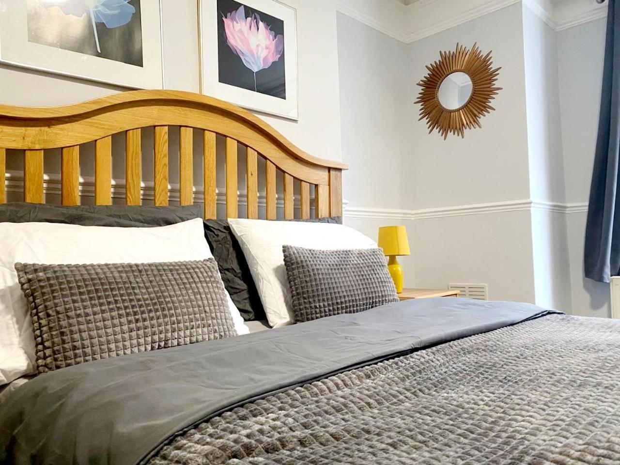 Evo A - Gravesend 1 Bedroom Apartment Exterior foto